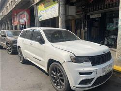 جيب جراند شيروكي